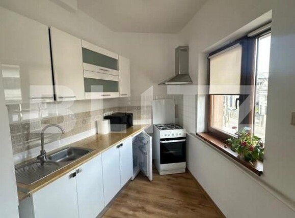 Apartament de închiriat 3 camere Bună Ziua - 161678AI | BLITZ Cluj-Napoca | Poza4