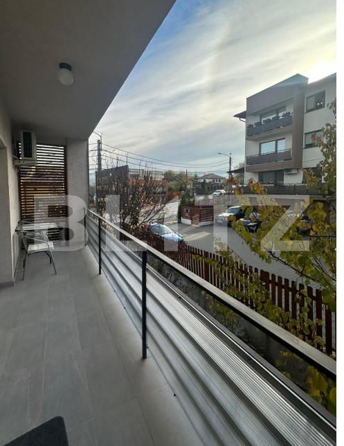 Apartament de închiriat 3 camere Bună Ziua - 161678AI | BLITZ Cluj-Napoca | Poza8