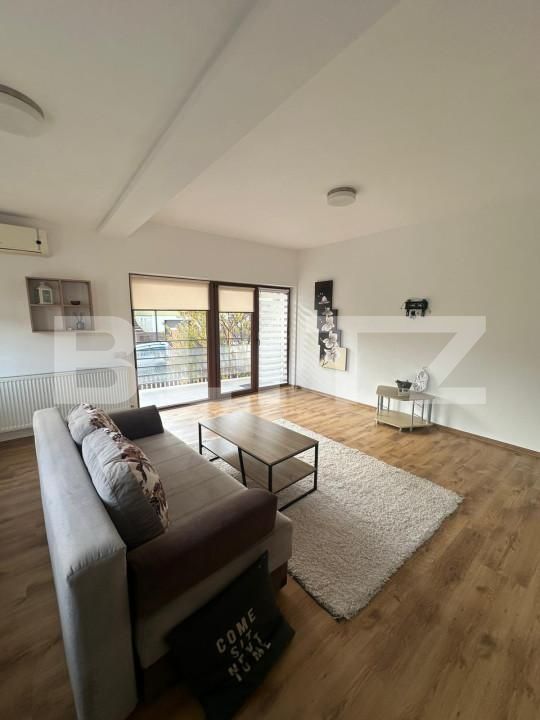 Apartament de închiriat 3 camere Bună Ziua - 161678AI | BLITZ Cluj-Napoca | Poza1