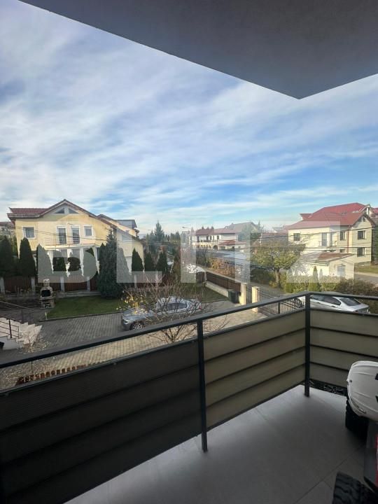 Apartament de închiriat 3 camere Bună Ziua - 161678AI | BLITZ Cluj-Napoca | Poza2