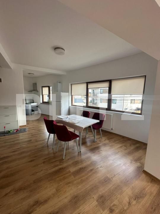 Apartament de închiriat 3 camere Bună Ziua - 161678AI | BLITZ Cluj-Napoca | Poza3