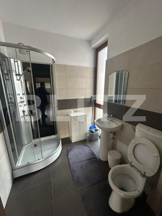 Apartament de închiriat 3 camere Bună Ziua - 161678AI | BLITZ Cluj-Napoca | Poza6