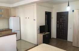 1 camera, 31 mp, imobil nou, mobilat modern, zona Expo Transilvania