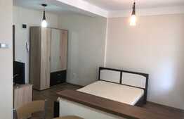 1 camera, 31 mp, imobil nou, mobilat modern, zona Expo Transilvania