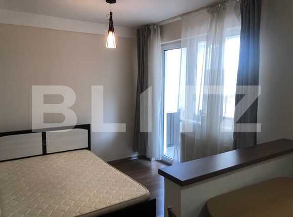 Garsonieră de închiriat Marasti - 16168AI | BLITZ Cluj-Napoca | Poza4