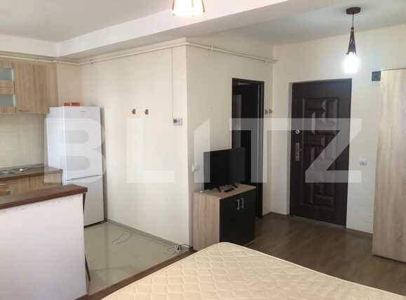 Garsonieră de închiriat Marasti - 16168AI | BLITZ Cluj-Napoca | Poza2