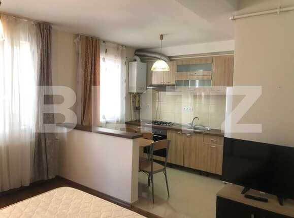 Garsonieră de închiriat Marasti - 16168AI | BLITZ Cluj-Napoca | Poza6