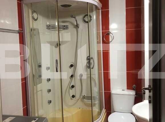 Garsonieră de închiriat Marasti - 16168AI | BLITZ Cluj-Napoca | Poza5