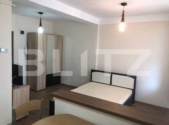 Garsonieră de închiriat Marasti - 16168AI | BLITZ Cluj-Napoca | Poza3