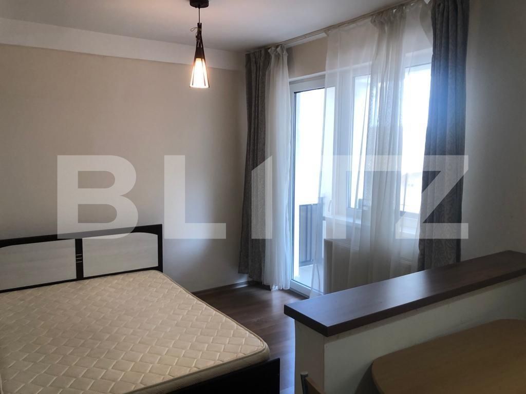 Garsonieră de închiriat Marasti - 16168AI | BLITZ Cluj-Napoca | Poza4