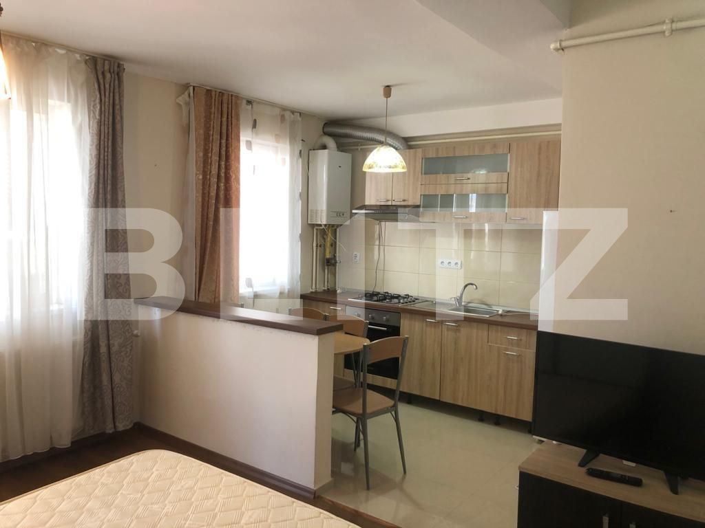 Garsonieră de închiriat Marasti - 16168AI | BLITZ Cluj-Napoca | Poza6