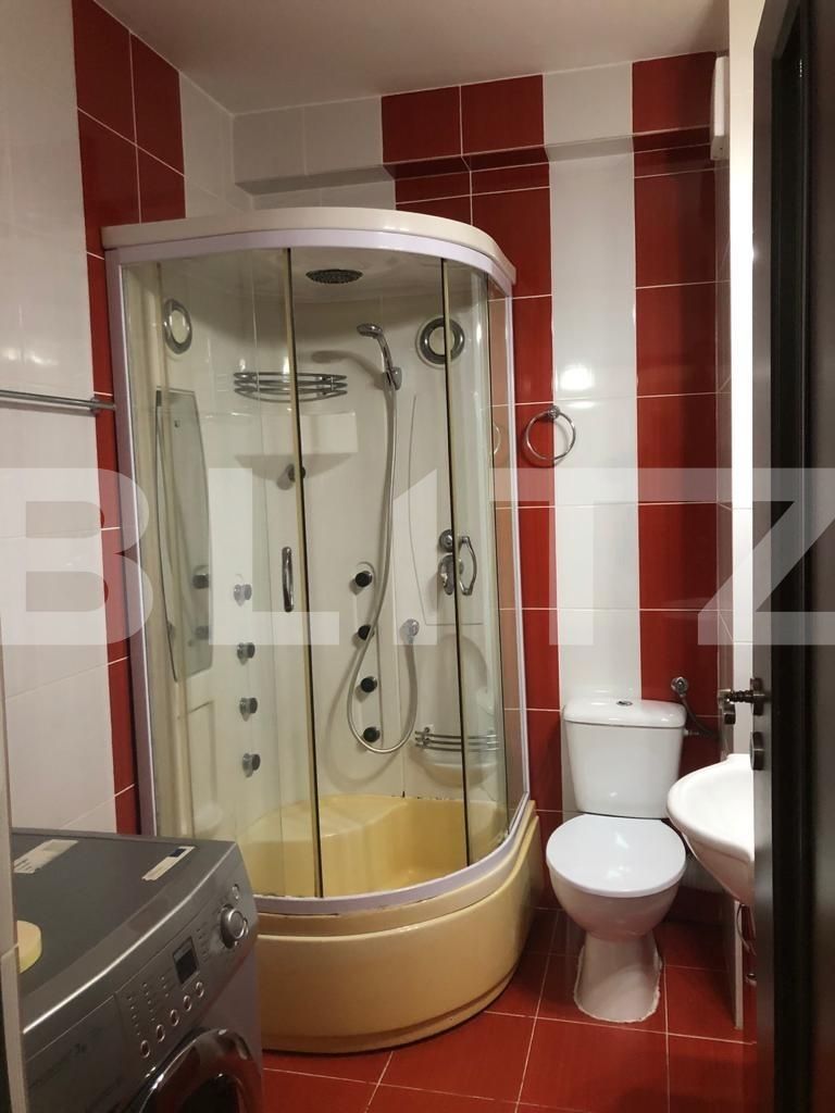 Garsonieră de închiriat Marasti - 16168AI | BLITZ Cluj-Napoca | Poza5