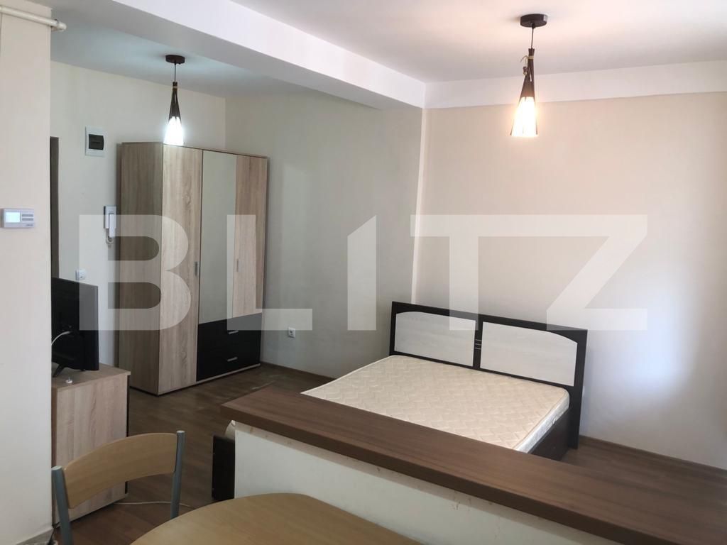 Garsonieră de închiriat Marasti - 16168AI | BLITZ Cluj-Napoca | Poza3