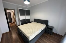 Apartament 2 camere, 54 mp, mobilat si utilat, zona Calea Turzii 