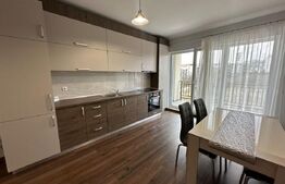 Apartament 2 camere, 54 mp, mobilat si utilat, zona Calea Turzii 