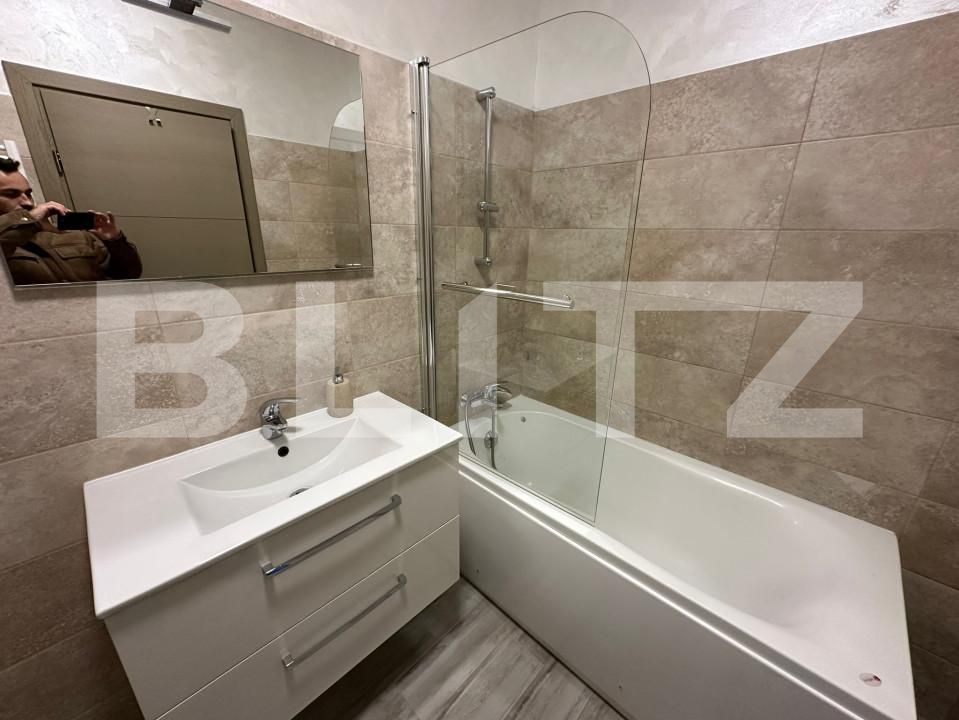 Apartament de vânzare 2 camere Zorilor - 161687AV | BLITZ Cluj-Napoca | Poza8