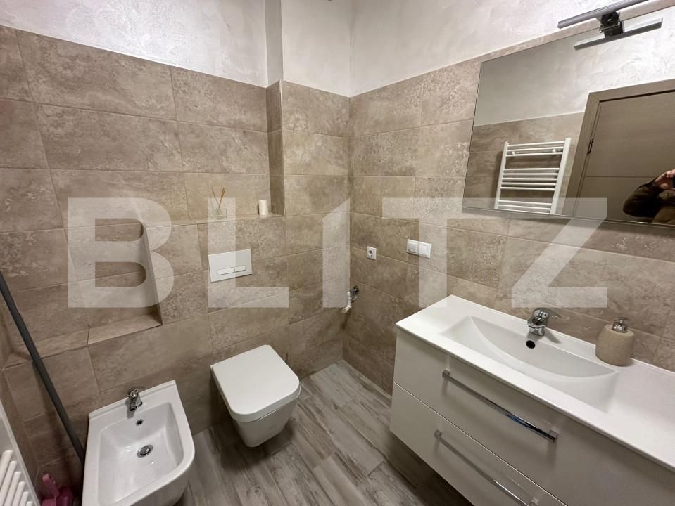 Apartament de vânzare 2 camere Zorilor - 161687AV | BLITZ Cluj-Napoca | Poza7