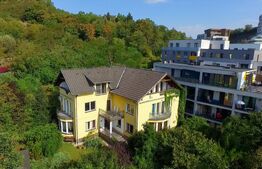 Casa 450 mp utili, 1000 mp teren, Grigorescu, gradinita, clinica, pensiune!