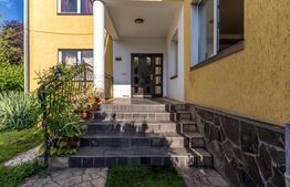 Casa 450 mp utili, 1000 mp teren, Grigorescu, gradinita, clinica, pensiune!