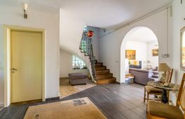 Casa 450 mp utili, 1000 mp teren, Grigorescu, gradinita, clinica, pensiune!