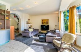 Casa 450 mp utili, 1000 mp teren, Grigorescu, gradinita, clinica, pensiune!