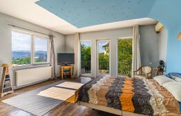 Casa 450 mp utili, 1000 mp teren, Grigorescu, gradinita, clinica, pensiune!