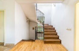 Casa 450 mp utili, 1000 mp teren, Grigorescu, gradinita, clinica, pensiune!