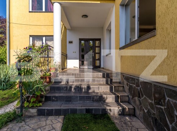 Casa de vânzare 8 camere Grigorescu - 161688CV | BLITZ Cluj-Napoca | Poza2