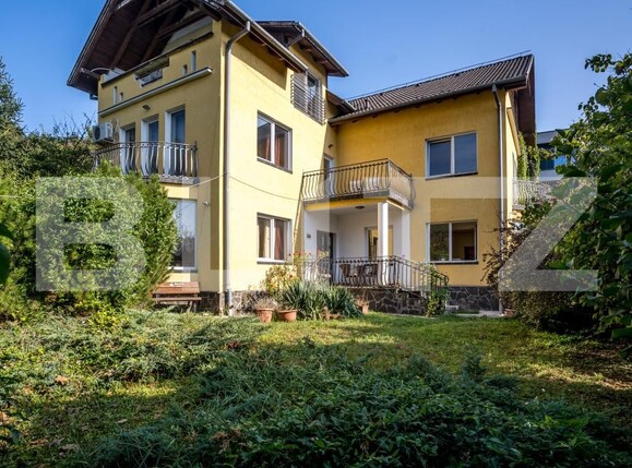 Casa de vânzare 8 camere Grigorescu - 161688CV | BLITZ Cluj-Napoca | Poza1