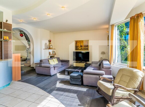 Casa de vânzare 8 camere Grigorescu - 161688CV | BLITZ Cluj-Napoca | Poza4