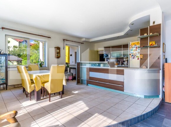 Casa de vânzare 8 camere Grigorescu - 161688CV | BLITZ Cluj-Napoca | Poza5