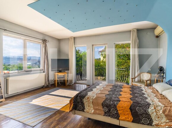 Casa de vânzare 8 camere Grigorescu - 161688CV | BLITZ Cluj-Napoca | Poza7