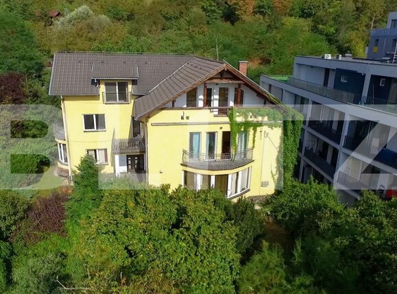 Casa de vânzare 8 camere Grigorescu - 161688CV | BLITZ Cluj-Napoca | Poza18