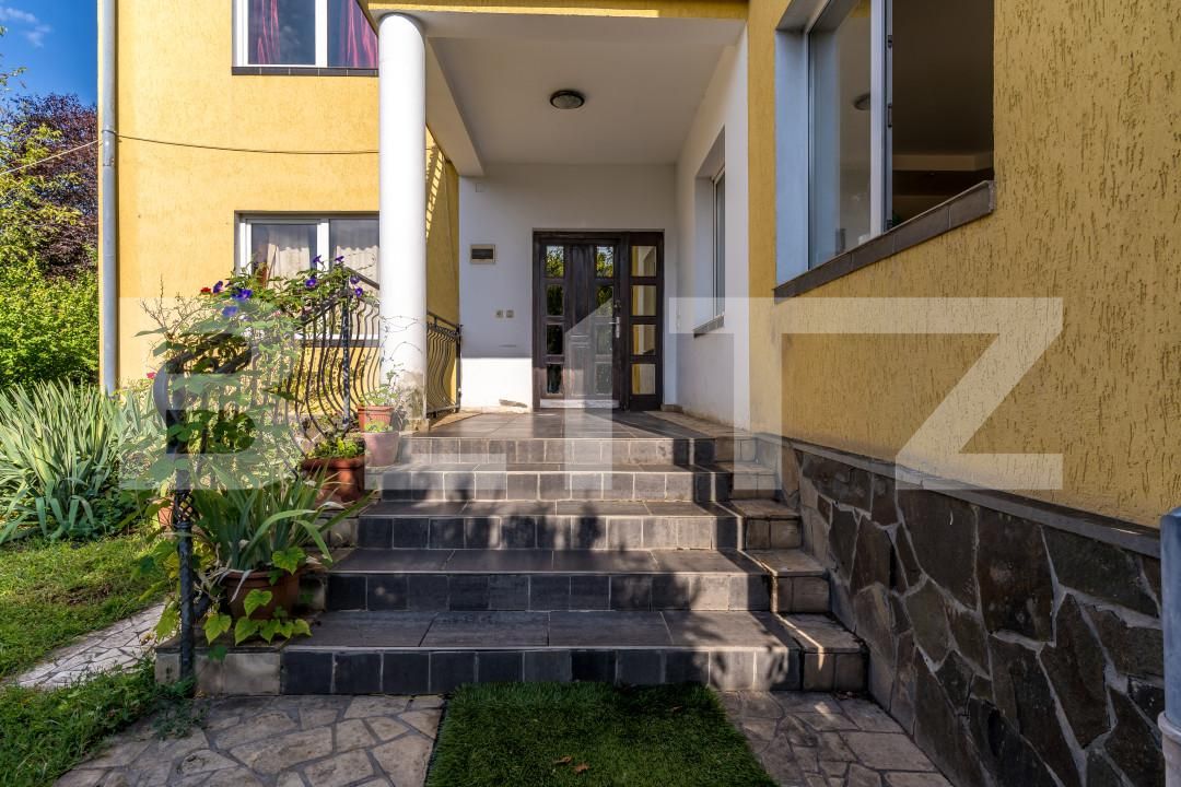 Casa de vânzare 8 camere Grigorescu - 161688CV | BLITZ Cluj-Napoca | Poza2