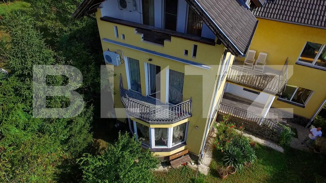 Casa de vânzare 8 camere Grigorescu - 161688CV | BLITZ Cluj-Napoca | Poza16