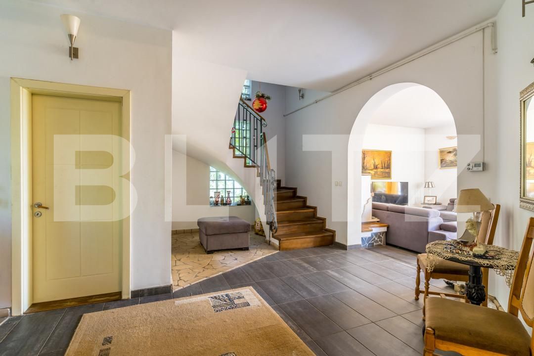 Casa de vânzare 8 camere Grigorescu - 161688CV | BLITZ Cluj-Napoca | Poza3