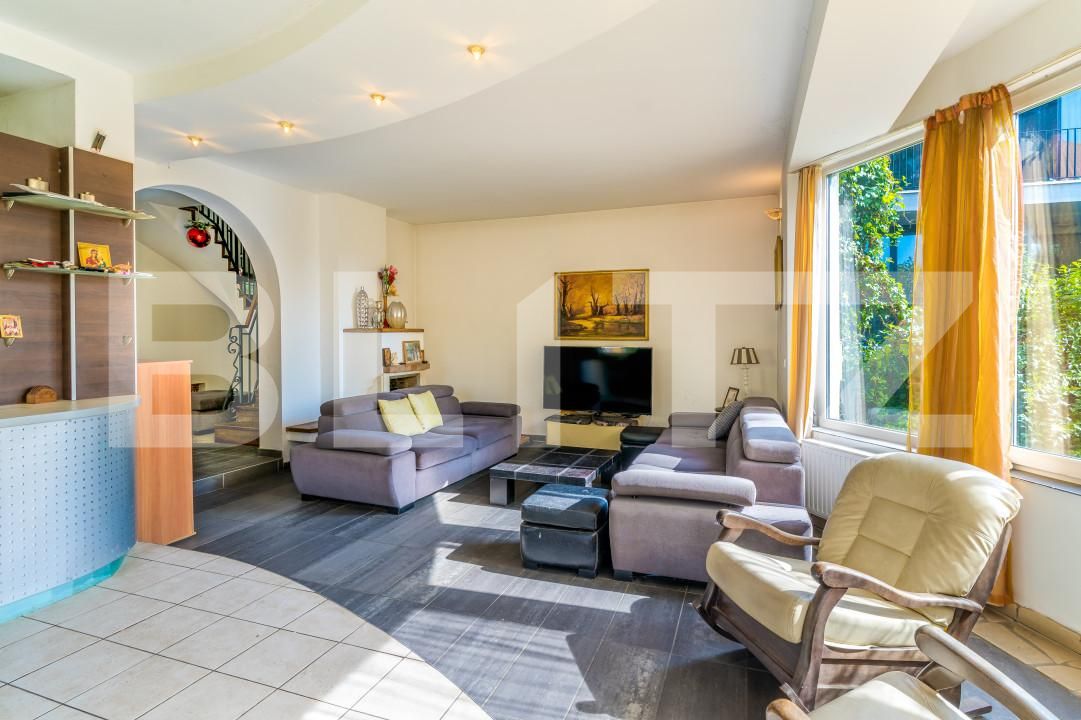 Casa de vânzare 8 camere Grigorescu - 161688CV | BLITZ Cluj-Napoca | Poza4