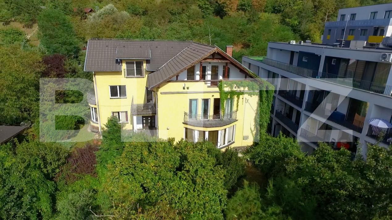 Casa de vânzare 8 camere Grigorescu - 161688CV | BLITZ Cluj-Napoca | Poza19