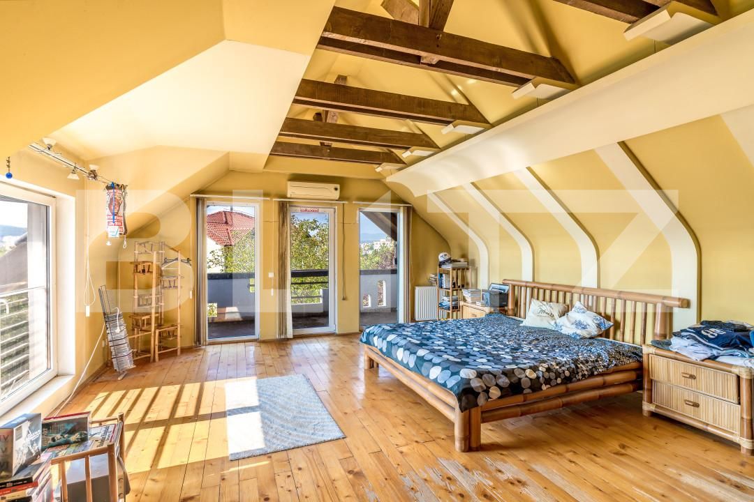 Casa de vânzare 8 camere Grigorescu - 161688CV | BLITZ Cluj-Napoca | Poza13