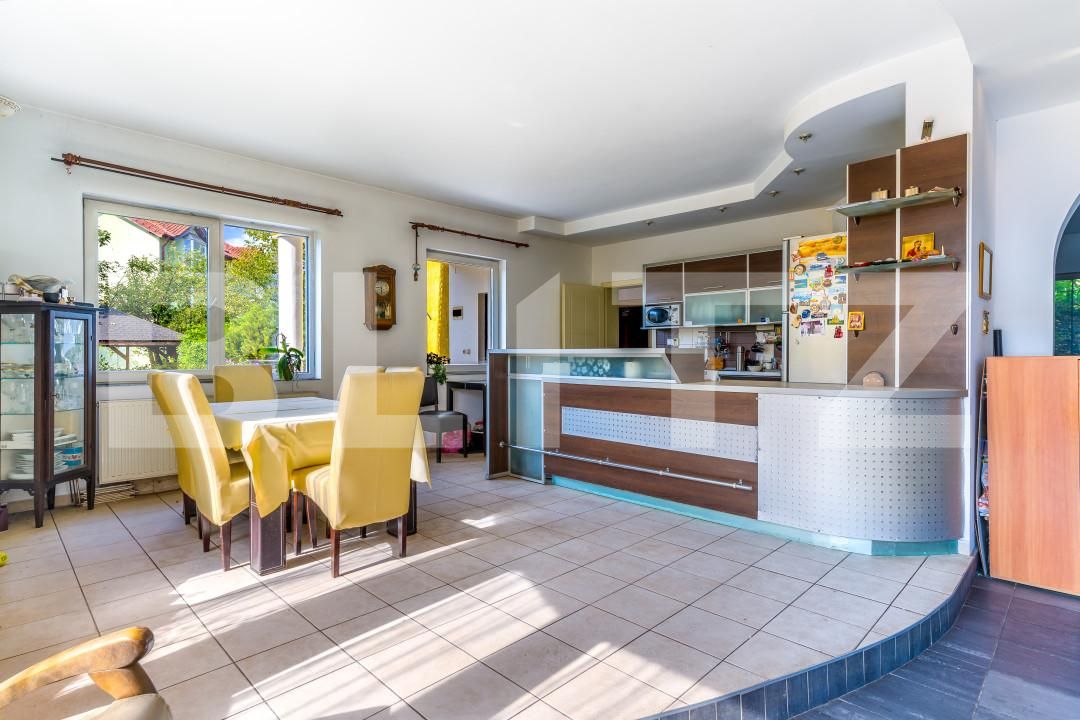 Casa de vânzare 8 camere Grigorescu - 161688CV | BLITZ Cluj-Napoca | Poza5