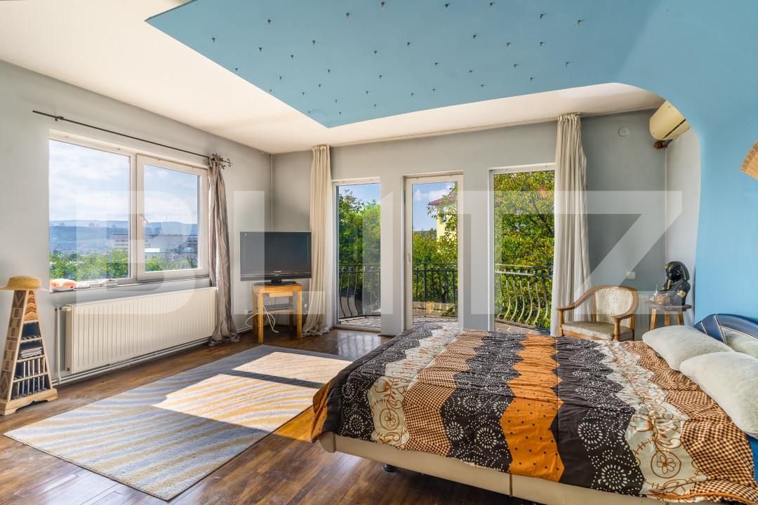 Casa de vânzare 8 camere Grigorescu - 161688CV | BLITZ Cluj-Napoca | Poza7