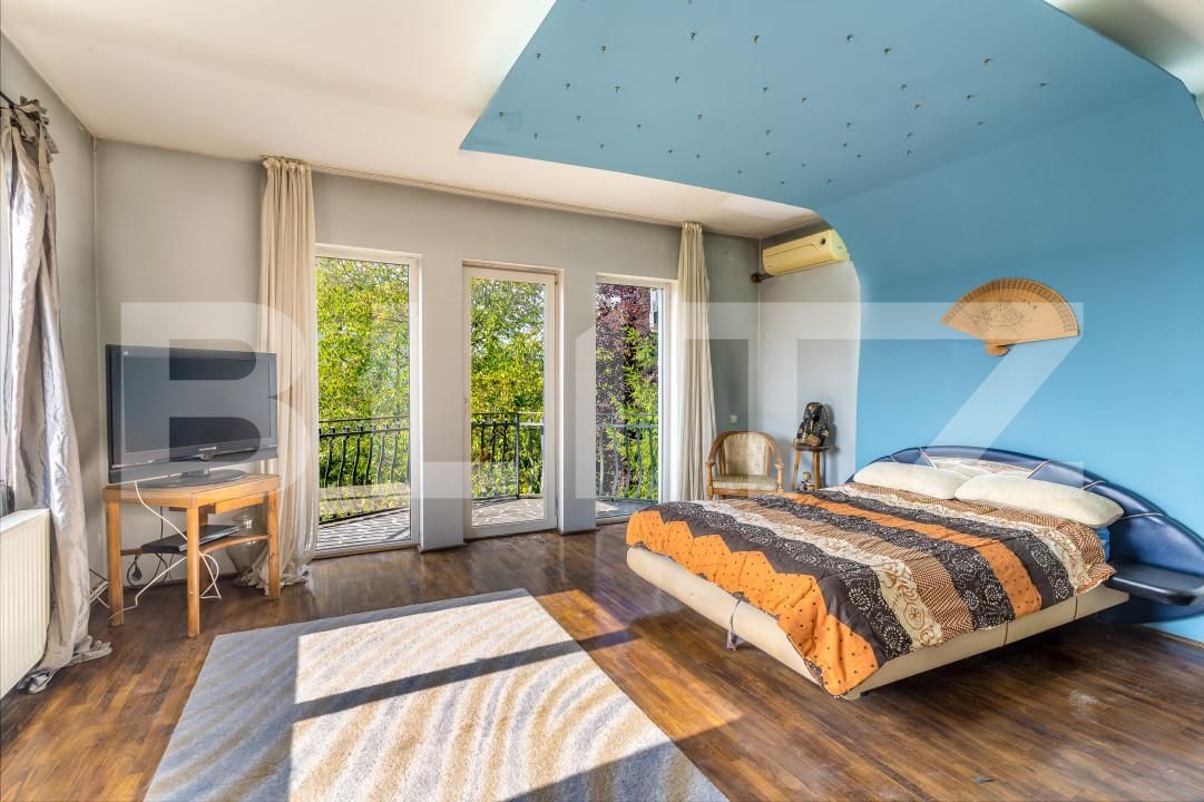 Casa de vânzare 8 camere Grigorescu - 161688CV | BLITZ Cluj-Napoca | Poza6