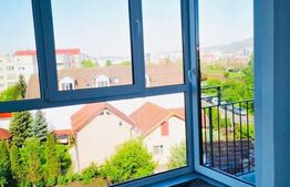 Apartament 1 camera, 48 mp si 28 mp terasa, complex Vision