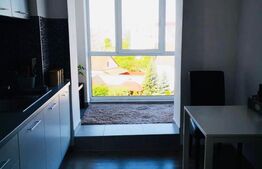 Apartament 1 camera, 48 mp si 28 mp terasa, complex Vision