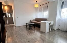 Apartament 1 camera, 48 mp si 28 mp terasa, complex Vision