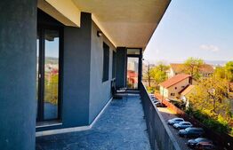 Apartament 1 camera, 48 mp si 28 mp terasa, complex Vision