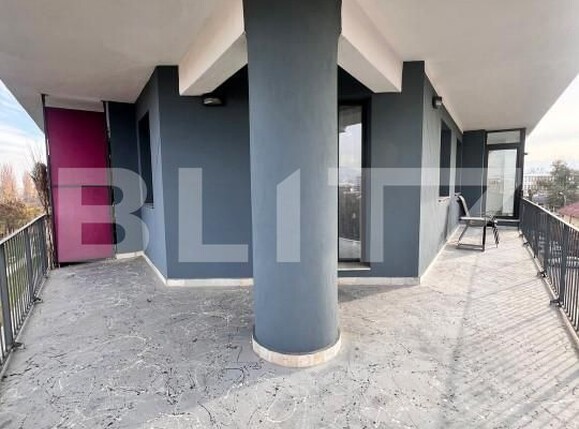 Garsonieră de închiriat Marasti - 161690AI | BLITZ Cluj-Napoca | Poza4