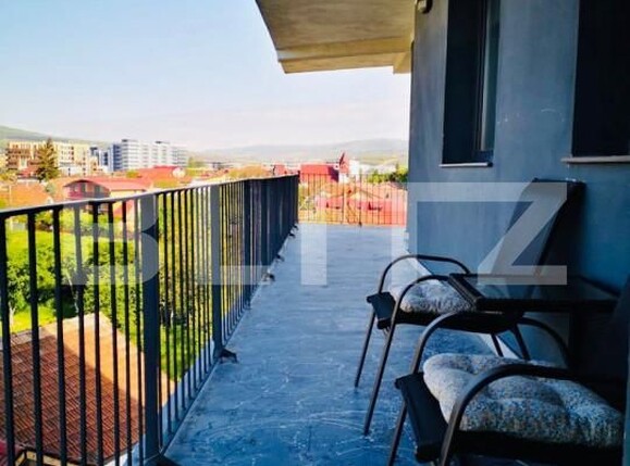 Garsonieră de închiriat Marasti - 161690AI | BLITZ Cluj-Napoca | Poza7