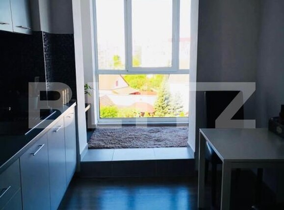 Garsonieră de închiriat Marasti - 161690AI | BLITZ Cluj-Napoca | Poza6