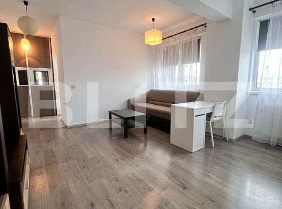 Garsonieră de închiriat Marasti - 161690AI | BLITZ Cluj-Napoca | Poza2